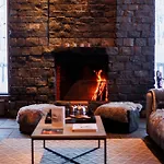 Hideout - Snowfall Tatil Evi