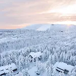 Hideout - Snowfall Kittilä