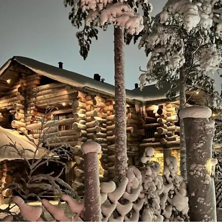 Hideout - Snowfall Nyaraló *