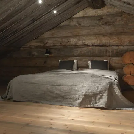 Hideout - Snowfall *