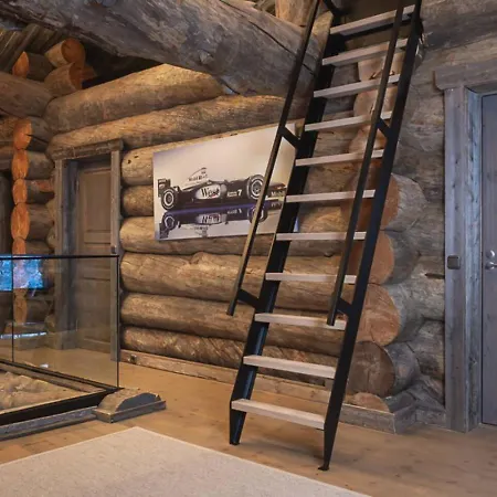 Hideout - Snowfall *