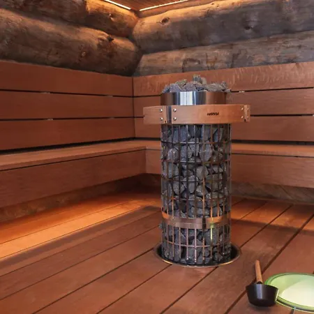 Hideout - Snowfall Nyaraló *