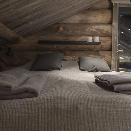 Hideout - Snowfall Дом отдыха