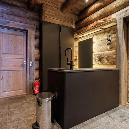 Hideout - Snowfall Σπίτι διακοπών