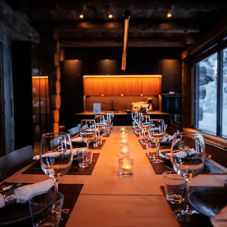 Hideout - Snowfall *