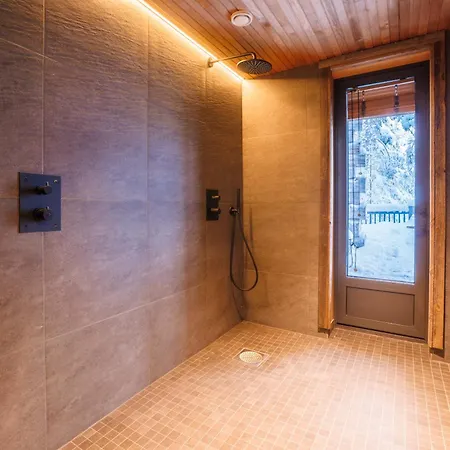 Hideout - Snowfall Kittilä