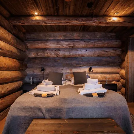 Hideout - Snowfall Nyaraló