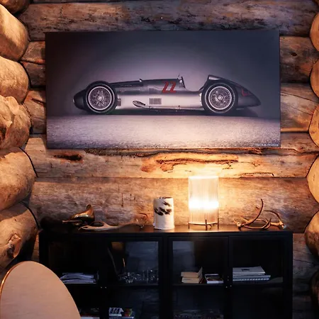 Hideout - Snowfall * Levi