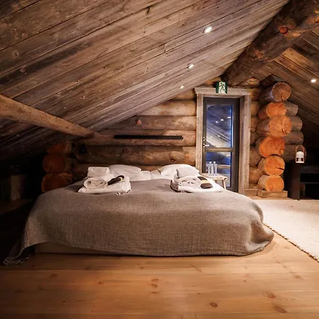 Hideout - Snowfall Nyaraló