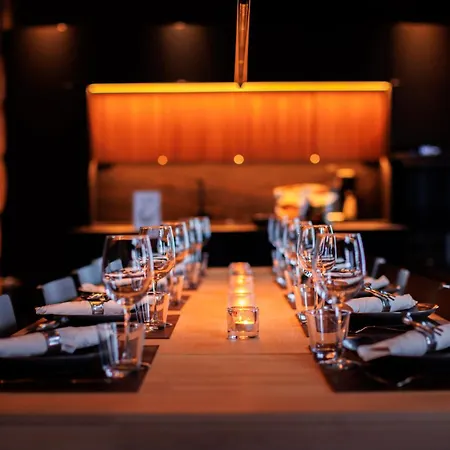 Hideout - Snowfall Nyaraló