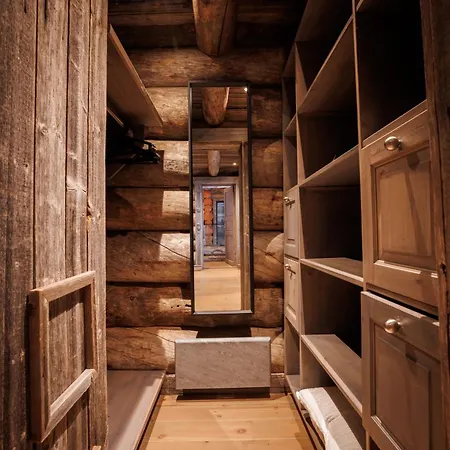 Hideout - Snowfall Nyaraló