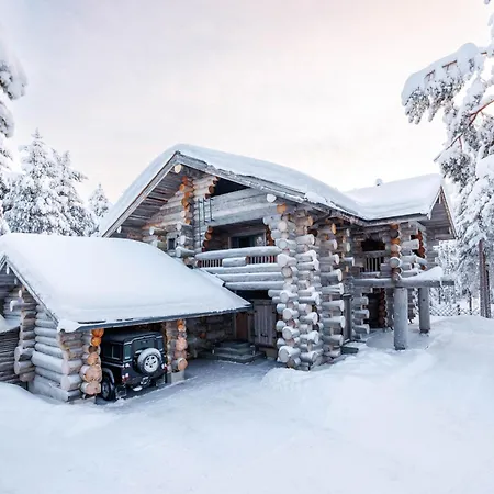 Hideout - Snowfall *