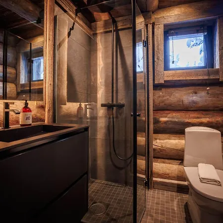 Hideout - Snowfall Levi