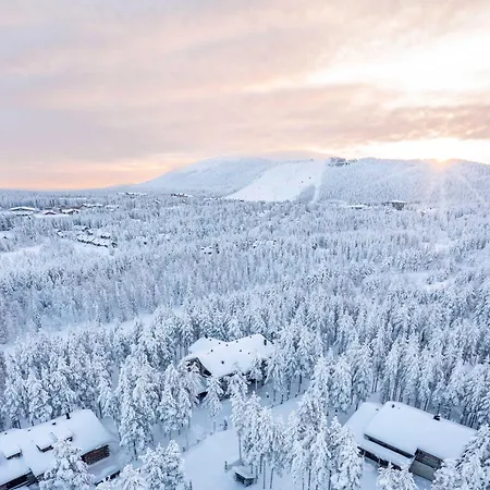 Hideout - Snowfall Kittilä