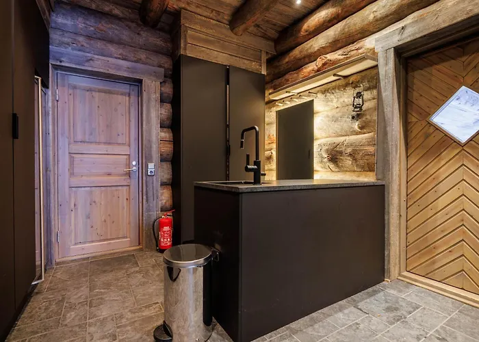 Hideout - Snowfall Σπίτι διακοπών