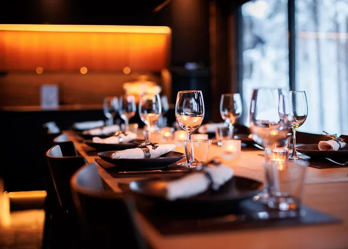 Σπίτι διακοπών Hideout - Snowfall