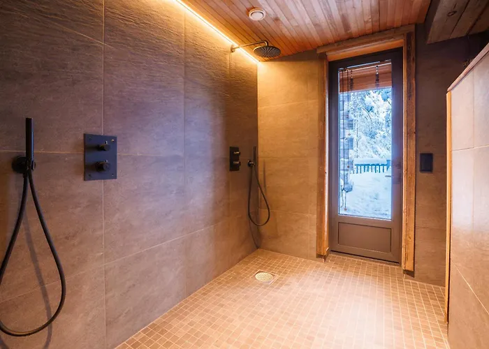 Hideout - Snowfall Kittilä