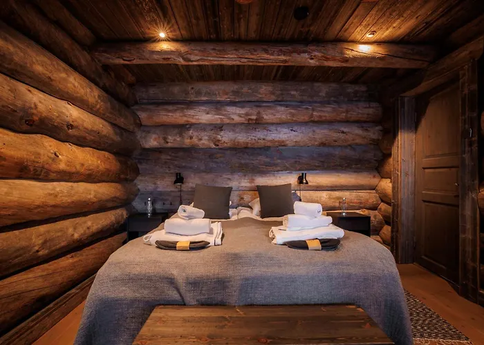 Hideout - Snowfall Casa de Férias