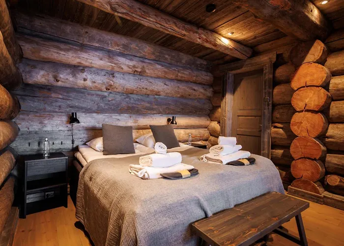 Hideout - Snowfall *