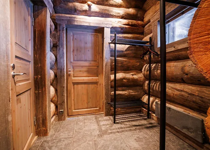 Casa de Férias Hideout - Snowfall *