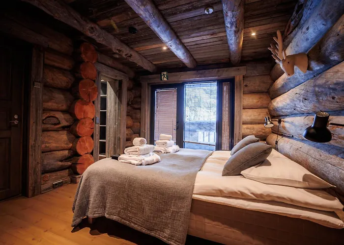 Casa de Férias Hideout - Snowfall