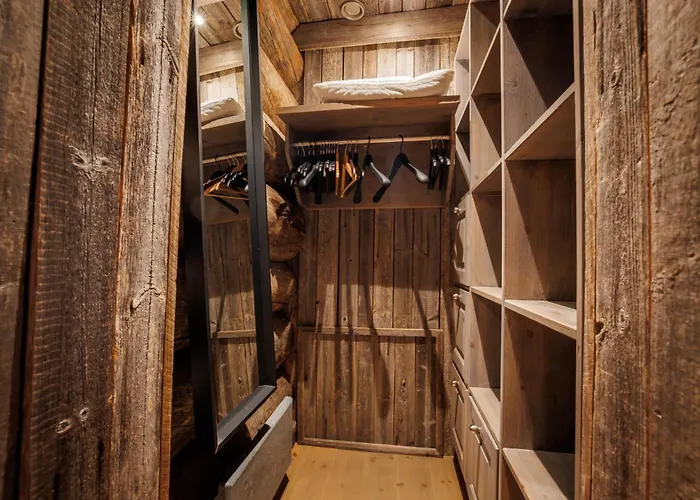 Casa de Férias Hideout - Snowfall *