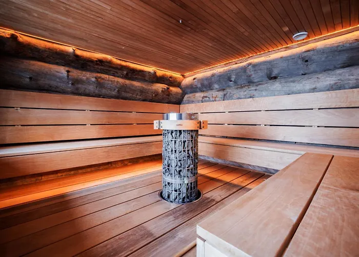 Hideout - Snowfall *