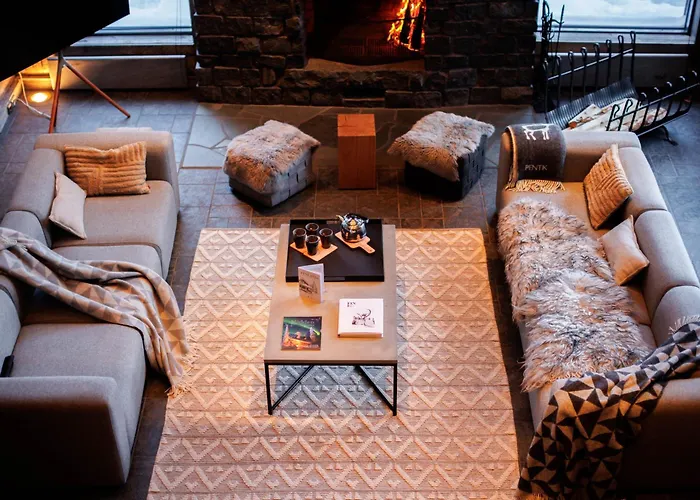 Hideout - Snowfall *