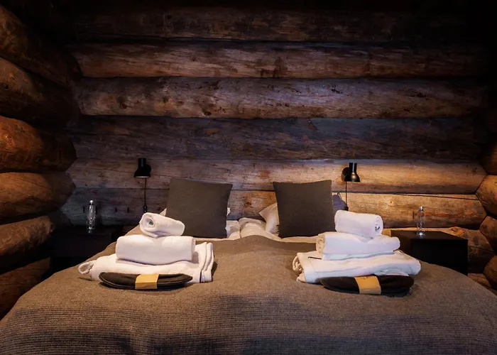 Casa de Férias Hideout - Snowfall