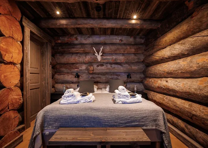 Hideout - Snowfall Σπίτι διακοπών *