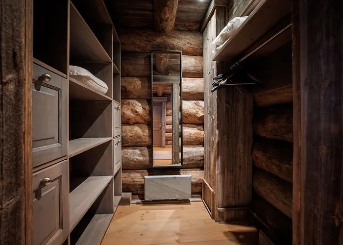 Σπίτι διακοπών Hideout - Snowfall Kittilä