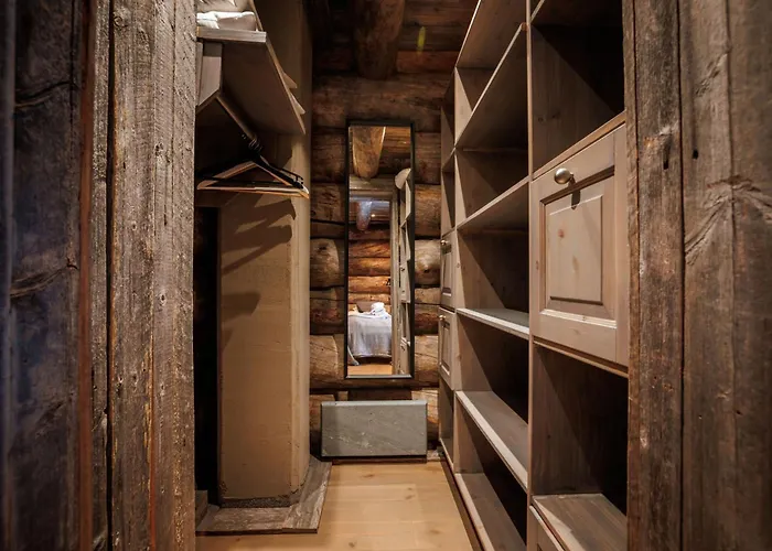 Hideout - Snowfall Kittilä