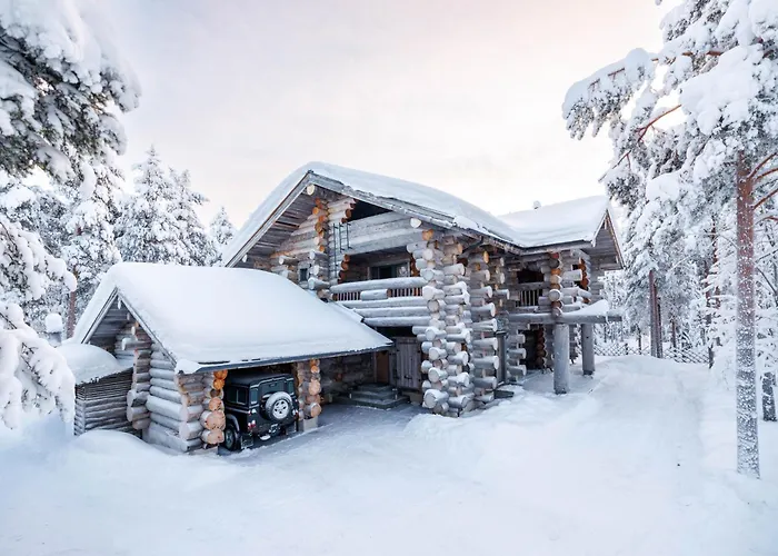 Hideout - Snowfall *